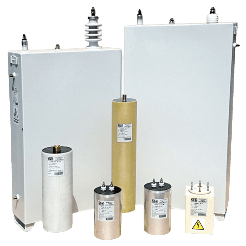 Capacitors-1